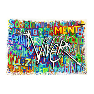 Ment Fine art Viver 2014